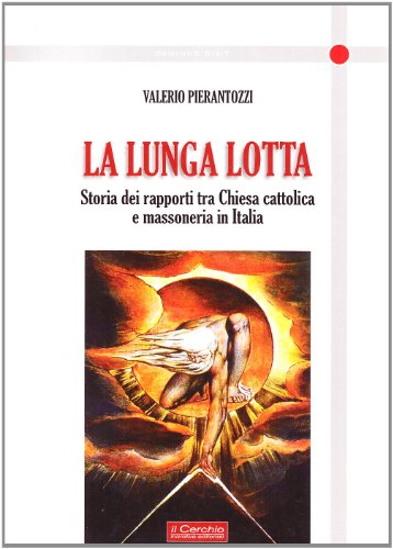 La lunga lotta - Valerio Pierantozzi