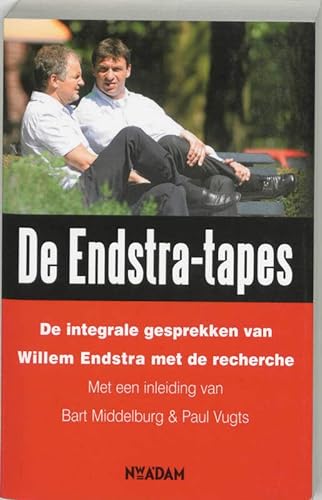 De Endstra-tapes - Willem Endstra