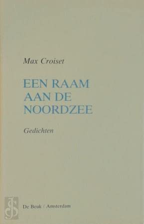 Raam aan de Noordzee - Max Croiset