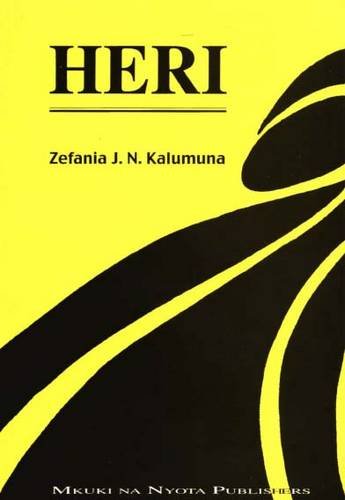 Heri - Zefania J. N. Kalumuna