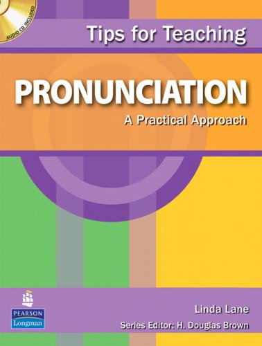 Tips for teaching pronunciation - Linda Lane
