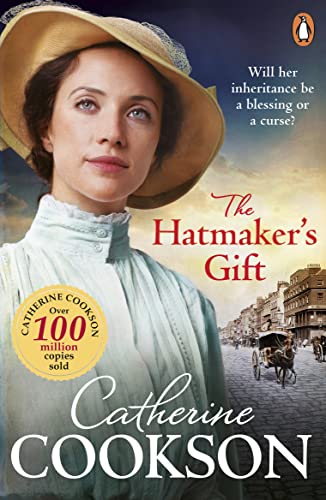 Hatmaker's Gift - Catherine Cookson