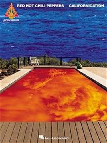 Red Hot Chili Peppers - Californication (Tab) - Red Hot Chili Peppers