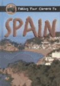 Ted Park-Taking your camera to Spain