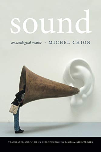 Michel Chion-Sound