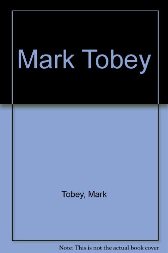 Mark Tobey-Mark Tobey