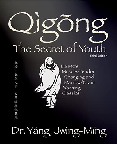 Jwing-Ming Yang-Qigong Secret of Youth
