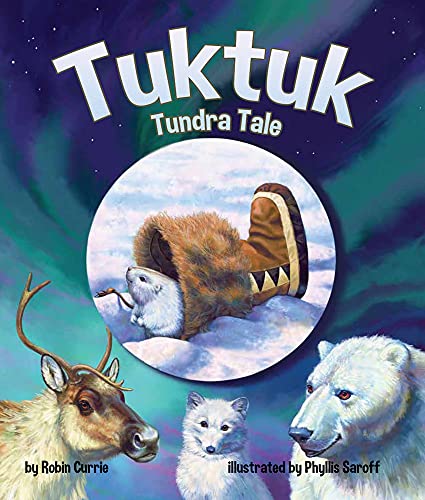Robin Currie-Tuktuk