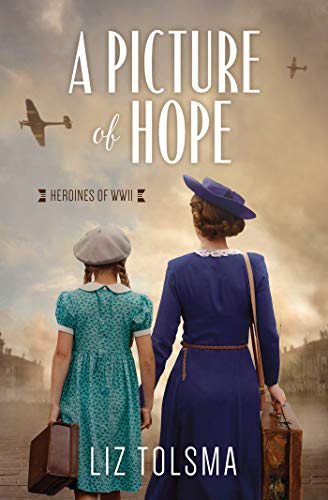 Liz Tolsma-Picture of Hope