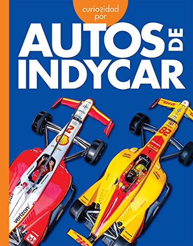 Rachel A. Koestler-Grack-Curiosidad Por Los Autos Indycar