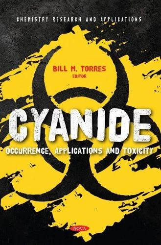 Bill M. Torres-Cyanide