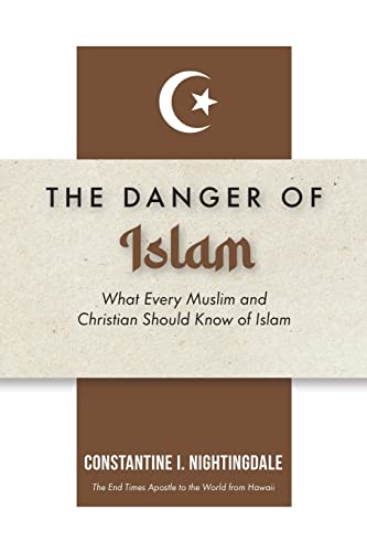 Constantine I. Nightingdale-Islam Debunked