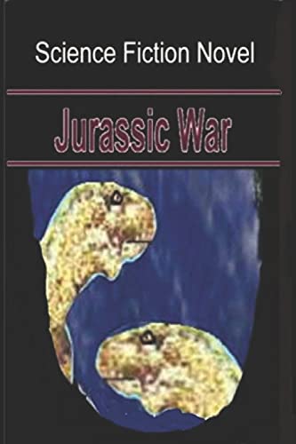 Charles Hinton-Jurassic war