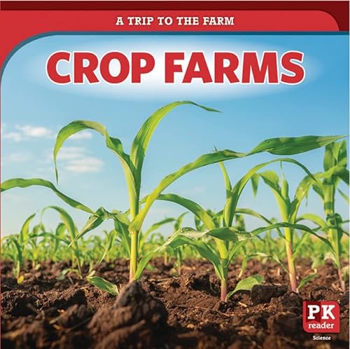 Crop Farms - Ursula Pang