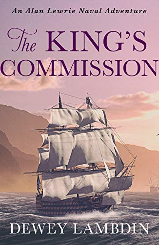 Dewey Lambdin-King's Commission
