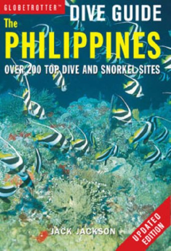 Jack Jackson-The Philippines Dive Guide