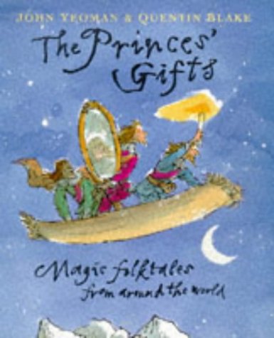 The Princes' Gifts - John Yeoman