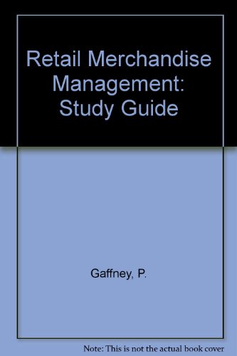 P. Gaffney-Study Guide