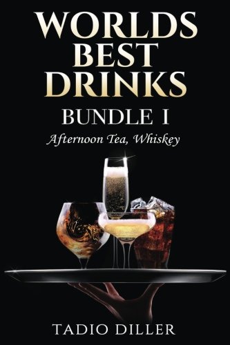 Tadio Diller-Worlds Best Drinks, Bundle 1