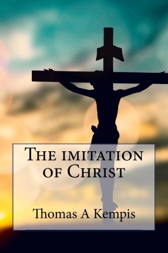 Thomas à Kempis-The imitation of Christ