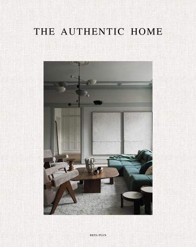 Wim Pauwels-Authentic Home
