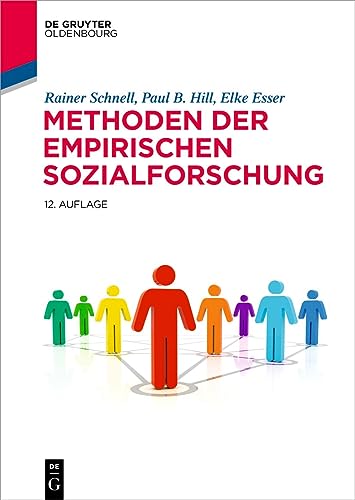 Methoden der Empirischen Sozialforschung - Rainer Schnell
