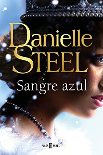 Danielle Steel-Sangre azul