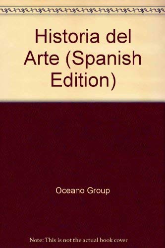 Historia Del Arte - Oceano Group
