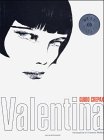 Guido CREPAX-Valentina
