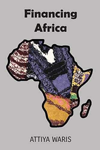 Attiya Waris-Financing Africa