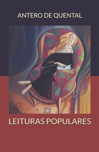 Leituras Populares - Antero De Quental