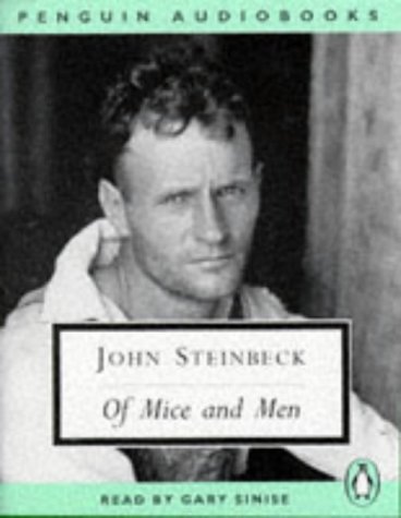 John Steinbeck-Of Mice and Men (Penguin Twentieth Century Classics)