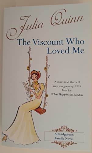 Julia Quinn-Viscount Who Loved Me