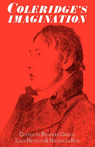 Richard Gravil-Coleridge's Imagination