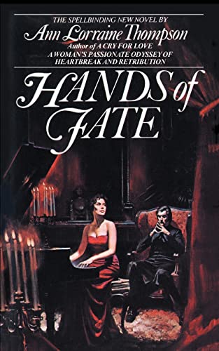 Hands of Fate - Ann Thompson