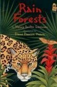 Rain forests - Nancy Smiler Levinson