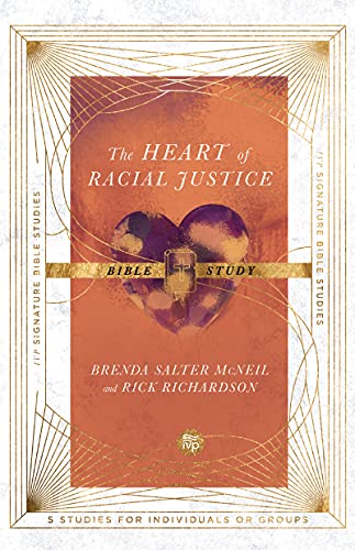 Brenda Salter McNeil-Heart of Racial Justice Bible Study