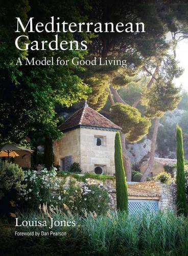 Mediterranean Gardens - Louisa Jones