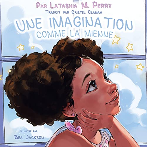 Latashia M. Perry-Imagination Comme la Mienne