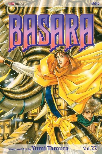 Yumi Tamura-Basara, Volume 22 (Basara (Graphic Novels))
