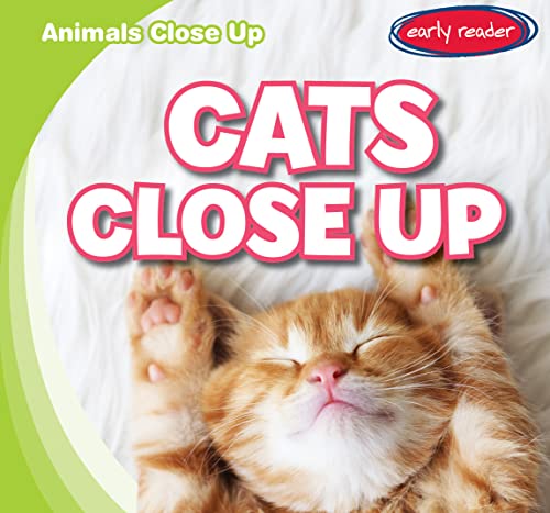 Seth Lynch-Cats Close Up