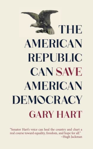 Gary Hart-On Republics