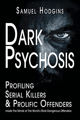 Samuel Hodgins-Dark Psychosis