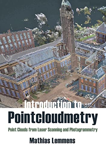 Introduction to Pointcloudmetry - Mathias Lemmens