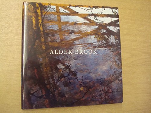 Alder Brook - Thomas A Clark