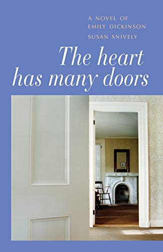 The heart has many doors - Susan Snively