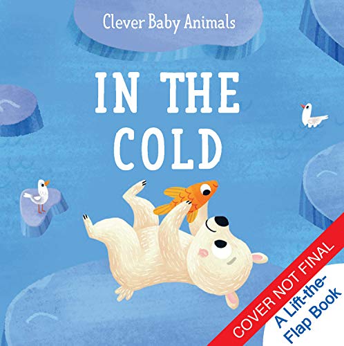 Clever Publishing-In the Cold