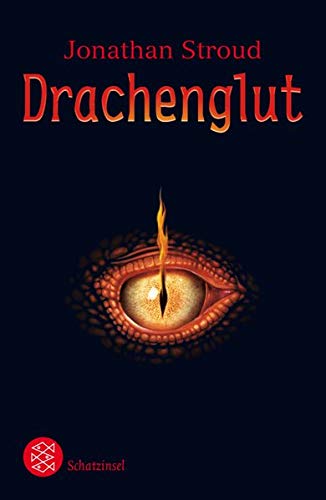 Jonathan Stroud-Drachenglut