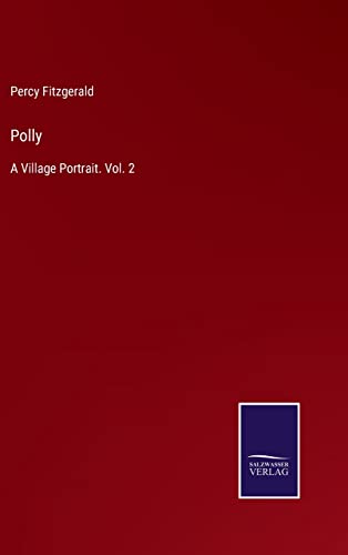 Percy Fitzgerald-Polly