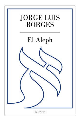 Jorge Luis Borges-El Aleph